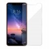 Xiaomi Redmi Note 6 Pro Folie protectie din Sticla HARDY securizata Transparenta 9H