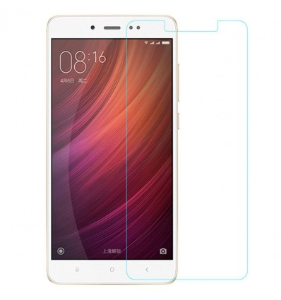 Xiaomi Redmi Note 5a Prime Folie protectie din Sticla HARDY securizata Transparenta 9H