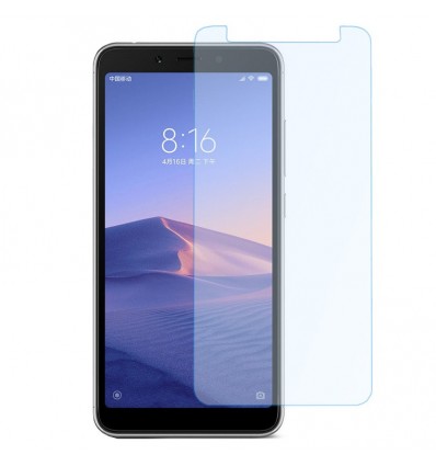 Xiaomi Mi 6 Folie protectie din Sticla HARDY securizata Transparenta 9H