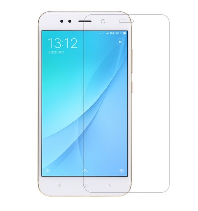 Xiaomi Mi 5X Folie protectie din Sticla HARDY securizata Transparenta 9H