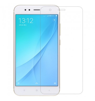 Xiaomi Mi A1 Folie protectie din Sticla HARDY securizata Transparenta 9H