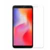 Xiaomi Redmi 6a Folie protectie din Sticla HARDY securizata Transparenta 9H