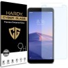 Xiaomi Redmi 5A Folie protectie din Sticla HARDY securizata Transparenta 9H