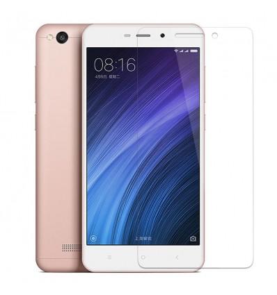 Xiaomi Redmi 4A Folie protectie din Sticla HARDY securizata Transparenta 9H