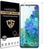 Samsung Galaxy Note 10 Folie protectie din Sticla HARDY securizata Transparenta 9H