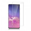 Samsung Galaxy S10 Plus Folie protectie din Sticla HARDY securizata Transparenta 9H