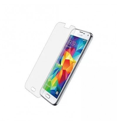 Samsung Galaxy S5 / S5 Neo Folie protectie din Sticla HARDY securizata Transparenta 9H