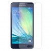 Samsung Galaxy A3 2015 Folie protectie din Sticla HARDY securizata Transparenta 9H