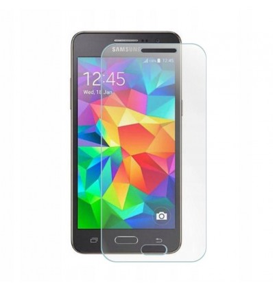 Samsung Galaxy Grand Prime Folie protectie din Sticla HARDY securizata Transparenta 9H