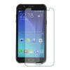 Samsung Galaxy J7 2016 Folie protectie din Sticla HARDY securizata Transparenta 9H