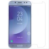 Samsung Galaxy J5 2017 Folie protectie din Sticla HARDY securizata Transparenta 9H