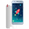 Samsung Galaxy J3 2017 Folie protectie din Sticla HARDY securizata Transparenta 9H