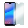 Huawei P20 Pro Folie protectie din Sticla HARDY securizata Transparenta 9H