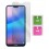 Huawei P20 Folie protectie din Sticla HARDY securizata Transparenta 9H