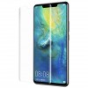 Huawei Mate 20 Pro Folie protectie din Sticla HARDY securizata Transparenta 9H