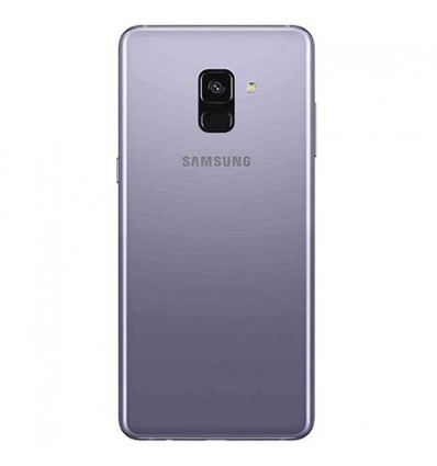 samsung a8 silver